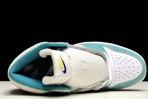 555088-311 “Turbo Jordan Green” Air OG 1 Retro High 555088-311 0328